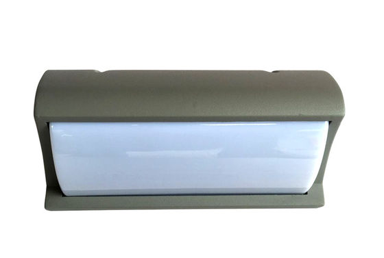 China Waterproof Led Outdoor Ceiling Lights Decorate Wall Mount Light 2700 - 6000K supplier