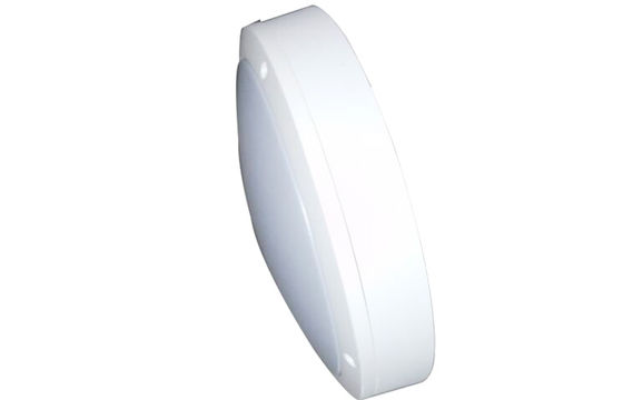 China IP65 SMD 3528 Cool White Oval LED Ceiling Panel Light For Mordern Decoration supplier