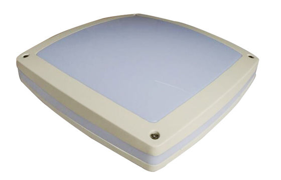 China Surface Mount Outdoor LED Wall Light For Villa Lighting Moisture Proof 10 - 40W supplier