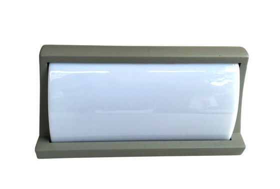China IP65 40W Square / Outdoor SMD LED Wall Pack Light For Hotels , Villas Lighting supplier
