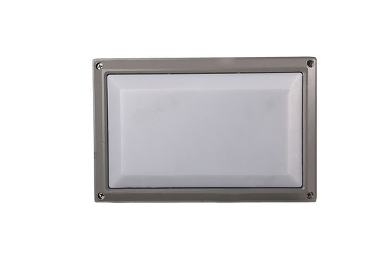 China 20W LED Bulkhead Wall Light Indoor Hotel Surface Mount Lamp With Heat Dissipation supplier