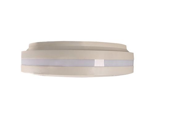 China Round LED Bathroom Ceiling Lights Lights For Exterior Bulkhead Lighting IP65 supplier