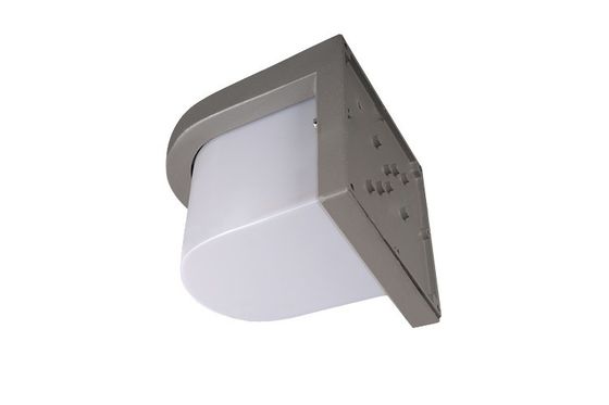 China CE High Power Indoor LED Toielt Light Wall Pack 230v 3000k 5000 hours Working Life supplier