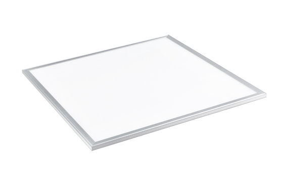 China 40W  LED Panel Light 600x600 Suspended Ceiling Led Lights Ra 75 CE approval supplier