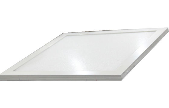 China Dimmable Slim IP44 13mm led panel light 600x600mm high power CE RoHs supplier