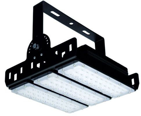 China Dimmable 200W Industrial Led Flood Lights , energy efficient cree flood light super slim supplier