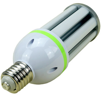China 360 Degree Outdoor E40 Led Corn Bulb 100w For Street / Road Lighting , High Brightness supplier