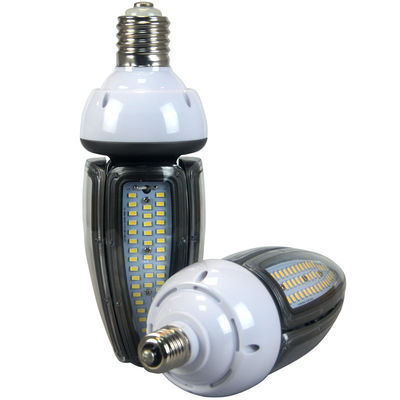 China 140Lm / Watt  IP65 30w Led Corn Light Bulb For Garden Lighting , 100-277 Vac supplier