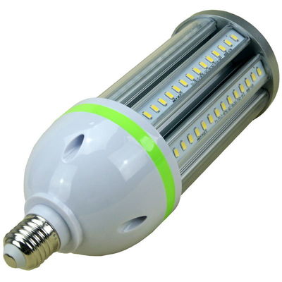 China 45W Clear 180 Degree Led Corn Lamp  Bulb E40 E39 E27 Base , Samsung / Epistar Chip supplier
