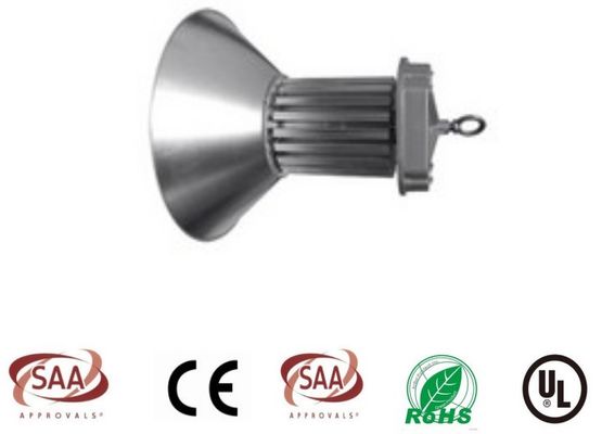 China 200 W 85-265VAC UFO LED High Bay Light High Power Outdoor UL Driver 18000 Lumen supplier