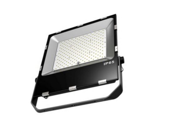 China IP65 80W 8000 lumen Industrial LED Flood Lights Osram chip 5 years warranty supplier