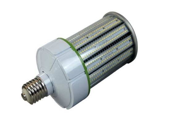 China 90-277VAC led corn lights , 14000 lumen 100 watt led corn bulb high luminous Flux supplier