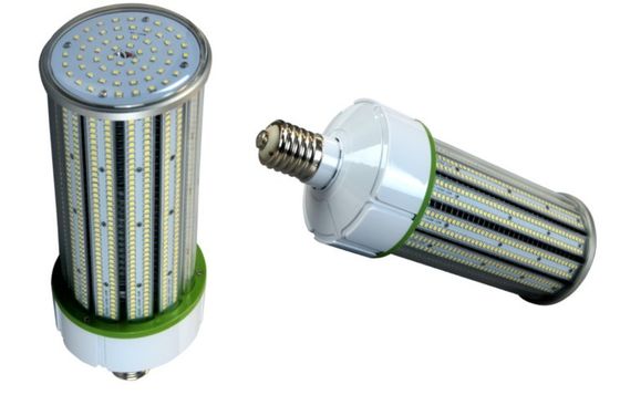 China CRI &gt;80 E40 Corn Led Lights Replacment Metal Halide Light , 5 Years Warranty supplier