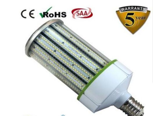China 6000K 21000 Lumen Led Corn Lighting Replacement For High Bay / Canopy / Wall Pack Light supplier