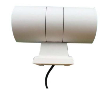 China 36W UP And Down Outdoor Led Wall Light COB Chip High Brightness 100lm/ Watt supplier