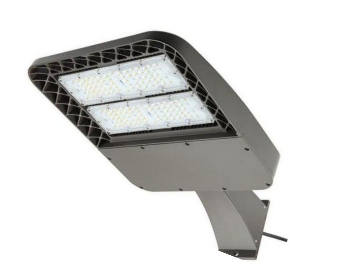Super Brightness 150w 6000k Outdoor Led Pole Lights Parking Lot Super Brightness 150w 6000k Outdoor Led Pole Lights Parking Lot 15000 Lumen
