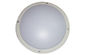 Grey Suspended Ceiling Led Panel Light Surface Mount 10w 20w Moisture Proof supplier