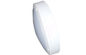 IP65 SMD 3528 Cool White Oval LED Ceiling Panel Light For Mordern Decoration supplier