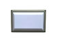 Warm White Surface Mount LED Ceiling Light For Bathroom / Kitchen Ra 80 AC 100 - 240V supplier