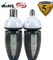 Efficient 5000 Lumen Waterproof Corn Led Bulb , Corn Led Lamps CE / RoHs / SAA supplier