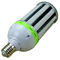80W E40 Led Corn Light , 360 Degree Led Corn Bulb Aluminium Heatsink Double Pans supplier
