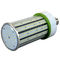 120W SMD Epistar chip Led Corn Light bulb for high bay / low bay / wall pack fixtures supplier