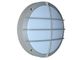 LED Oyster light 20W Aluminum housing IK10 270*270mm for outdoor wall lighting 85-265V  Chip supplier