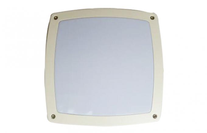 Square / Oval LED Wall Lights