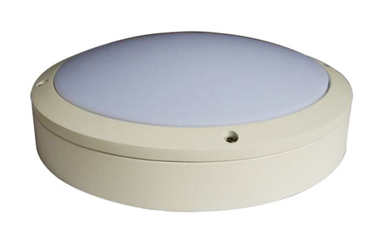 China 20W Pure Aluminum LED Surface Mount Ceiling Lights For home 1600 Lm 2700 - 7000k supplier