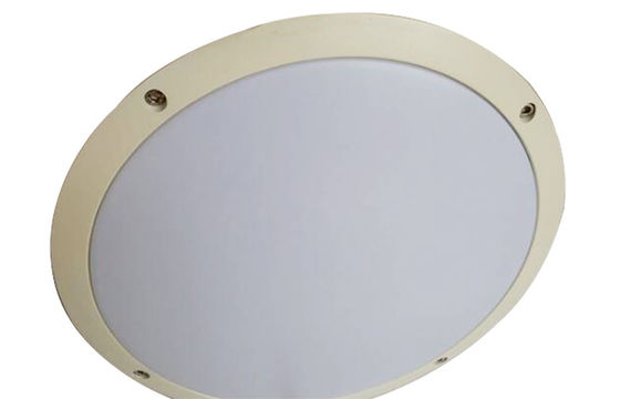 China High Lumen Indoor LED Ceiling Mount Bathroom Light Fixture 80 lm / w 3000K/6000K/4000K supplier