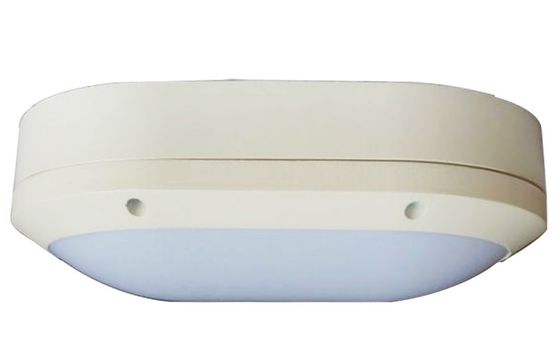 China 120 Degree Neutral White LED Ceiling Light Square 800 Lumen High Light Effiency supplier