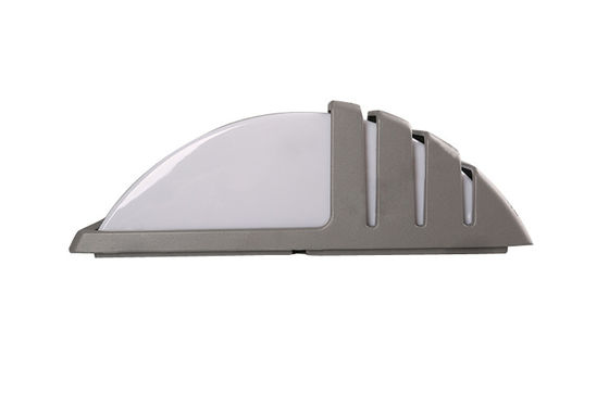 China Grey Black External LED Wall Lights 120 Degree LED Ceiling Light Natural White supplier