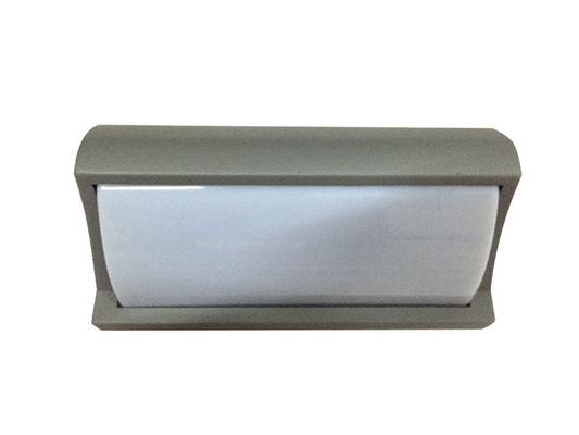 China 30W Outdoor LED Wall Light IP65 3000 - 3500K Office / Meeting Room LED Lamps supplier