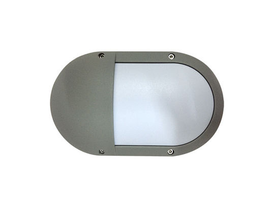 China 1600 Lumen Outdoor LED Wall Light 63Hz Ra 75 For House / Living Room / Garage supplier