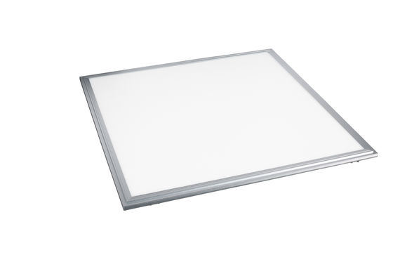 China Cree Square 600 x 600 LED Ceiling Panel 110v - 230v NO UV 4500k CE Certification supplier