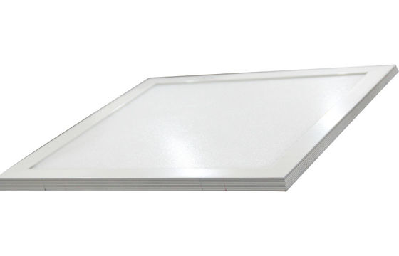 China High Lumen Output Indoor Square LED Panel Light SMD PF 0.9 6000K Thick 11mm supplier