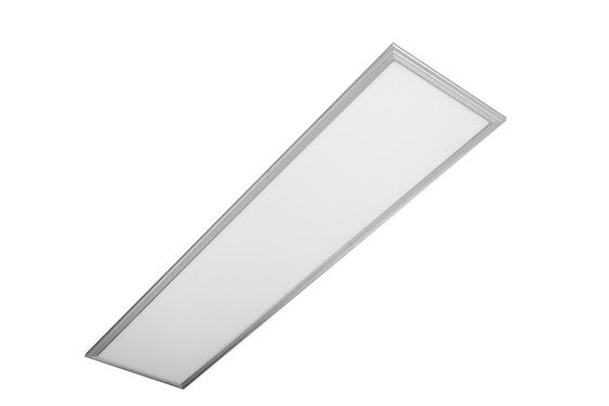 China SMD Recessed LED Panel Light For Ceiling Lighting 1200 X 600 MM OEM 6480 lumen supplier