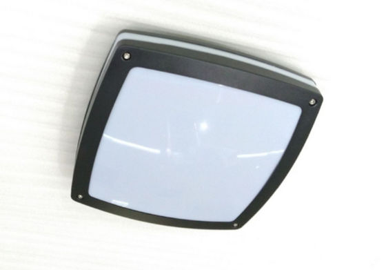 China 20w high power Outside Bulkhead Lights square shape cool white supplier