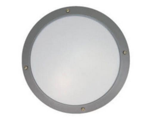 China Wall pack 3000K bulkhead lights outdoor , led bulkhead lamp IK10 CE certified supplier