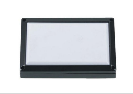 China LED Wall Lighf Fixture Outside Bulkhead Lights 20W IP65 Waterproof 3 Years Warranty supplier