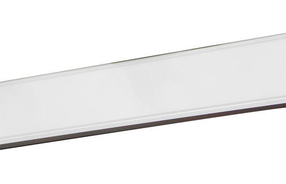 China 1200X300mm 30W 3000 Lumen Recessed LED Panel Light For meeting room supplier