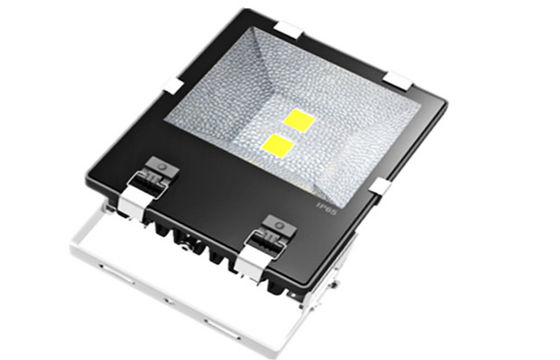 China 10W-200W Osram LED flood light SMD chips high power industrial led outdoor lighting 3000K-6000K high lumen CE certified supplier