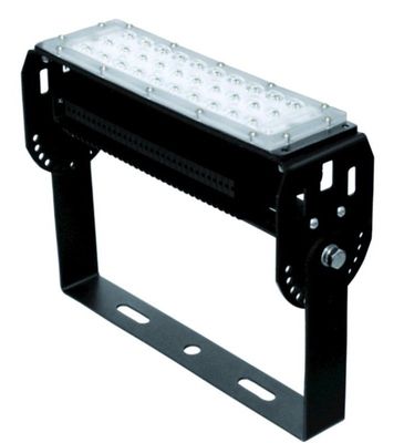 China Cool white 6000K Industrial Led Flood Lights , external led flood light 50 watt 90-305VAC supplier