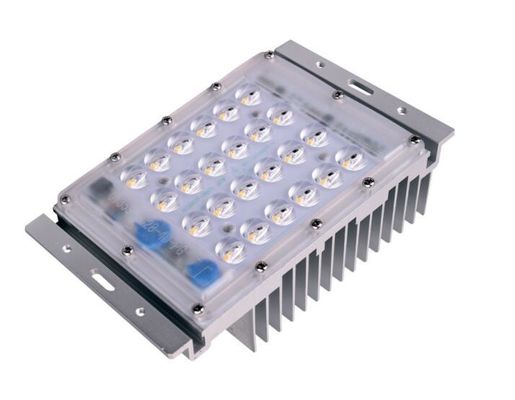China CE IP68 tunnel floodlight module 3000- 6000K with waterproofing connector supplier