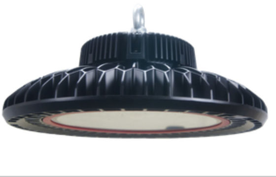 China 26000Lumen UFO LED High Bay Light Die Cast Aluminum Body Neutral Lighting supplier