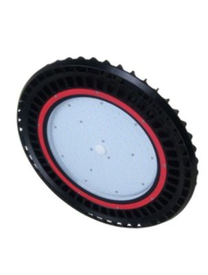 China High Efficiency Dimmable UFO LED High Bay Light 150 Watt With Cree  Chip , Ra>80 supplier
