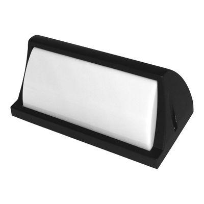 China led parking garage light/Waterproof Outdoor LED Wall Lights Osram CE supplier