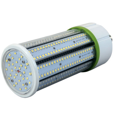 China External Epistar Chip B22 Led Corn Bulb With 5 Years Warranty , Super Bright supplier