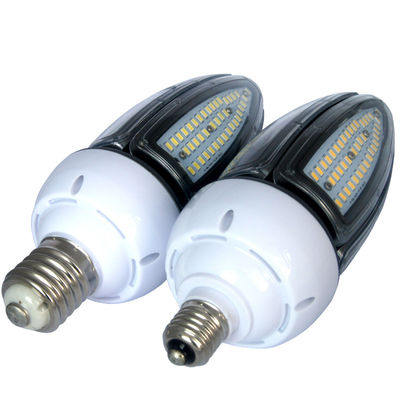 China 40W IP65  Led Corn Bulb For Canopy Lighting 5 years warranty , 50000 Hours Life Span supplier