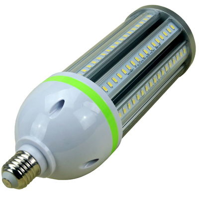 China 140Lm / W 180 Degree Beam Corn Led Bulb , Outside Corn Led Lights Energy Efficient supplier